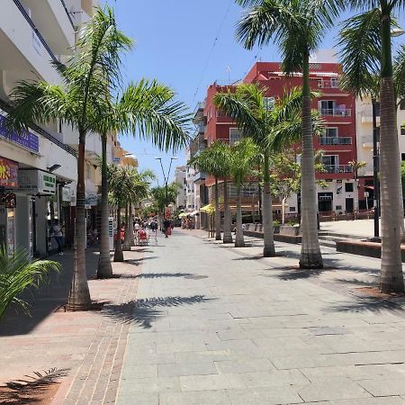 Bubu Beach 2-A Los Cristianos  Ngoại thất bức ảnh