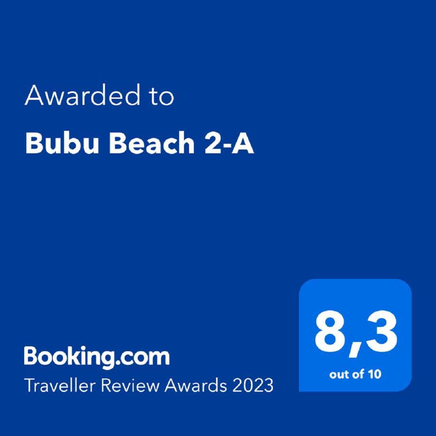 Bubu Beach 2-A Los Cristianos  Ngoại thất bức ảnh