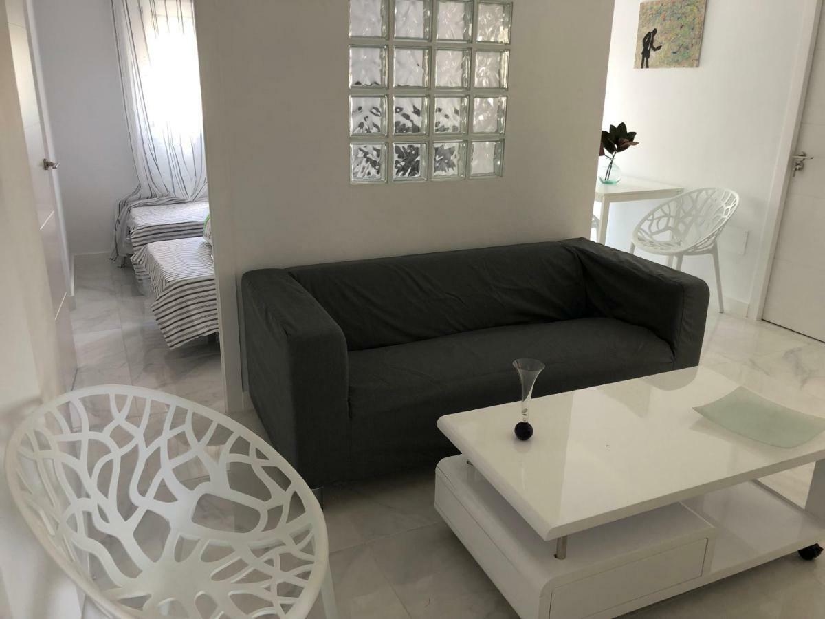 Bubu Beach 2-A Los Cristianos  Ngoại thất bức ảnh