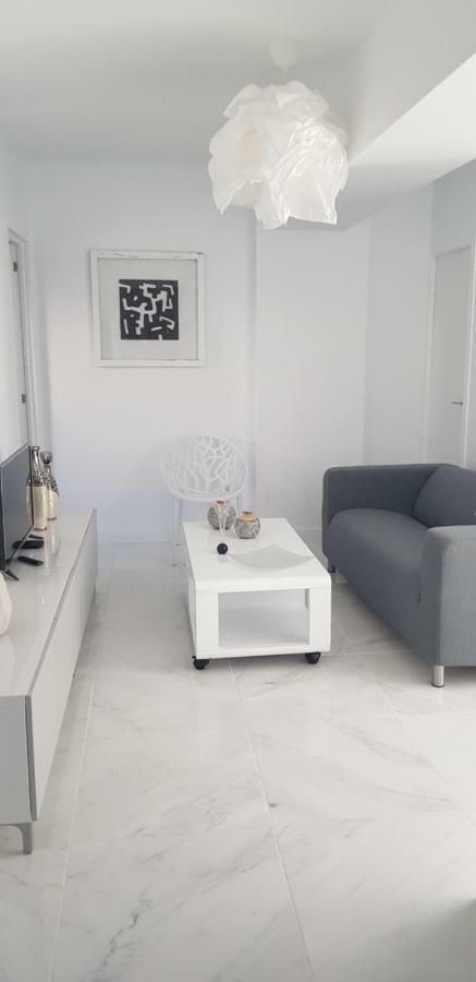 Bubu Beach 2-A Los Cristianos  Ngoại thất bức ảnh