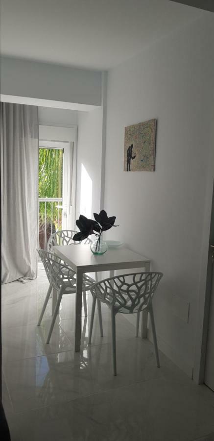 Bubu Beach 2-A Los Cristianos  Ngoại thất bức ảnh