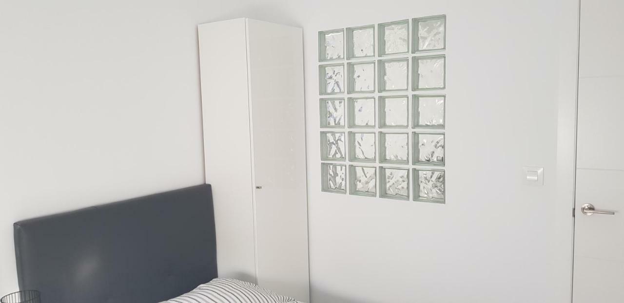 Bubu Beach 2-A Los Cristianos  Ngoại thất bức ảnh