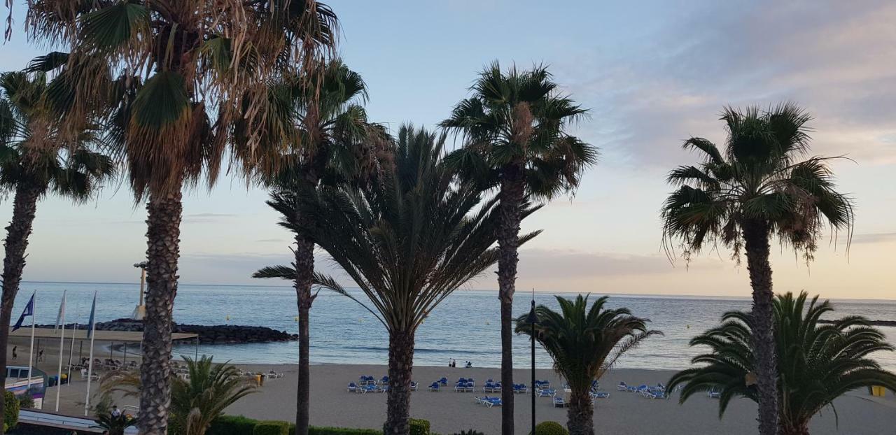 Bubu Beach 2-A Los Cristianos  Ngoại thất bức ảnh