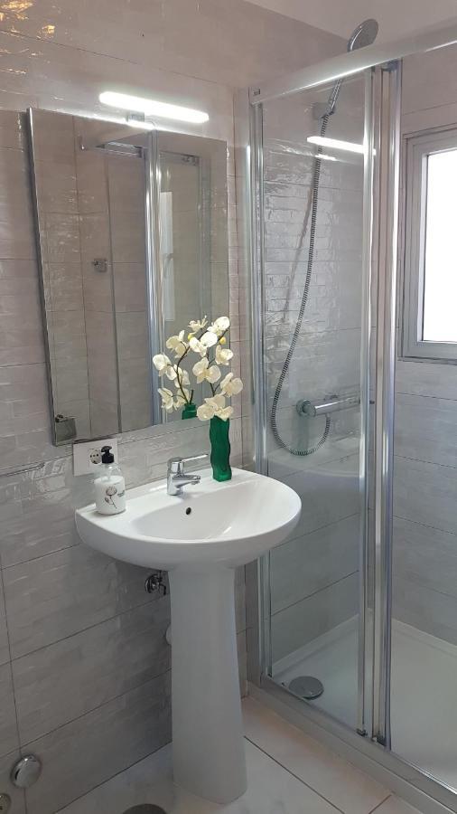 Bubu Beach 2-A Los Cristianos  Ngoại thất bức ảnh