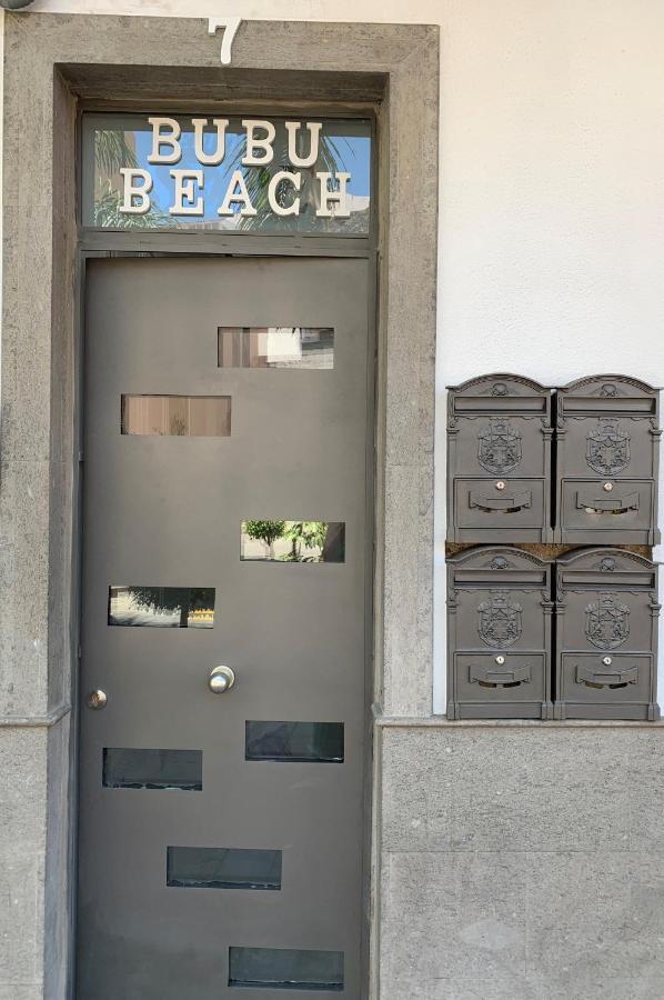 Bubu Beach 2-A Los Cristianos  Ngoại thất bức ảnh